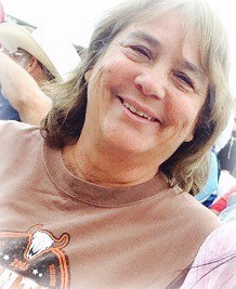 Obituario de Connie Ileen White