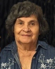 Obituary of Doris Roberts Michon