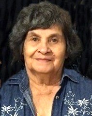 Obituary of Doris Roberts Michon