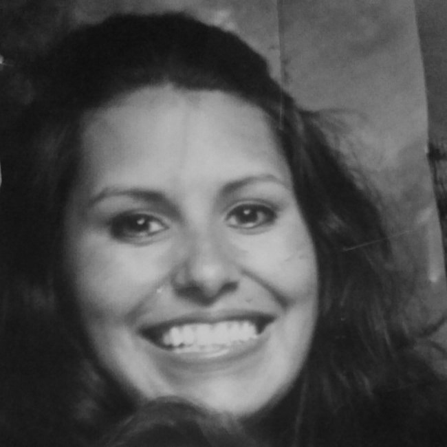 Obituary of Irene Elizabeth Torres