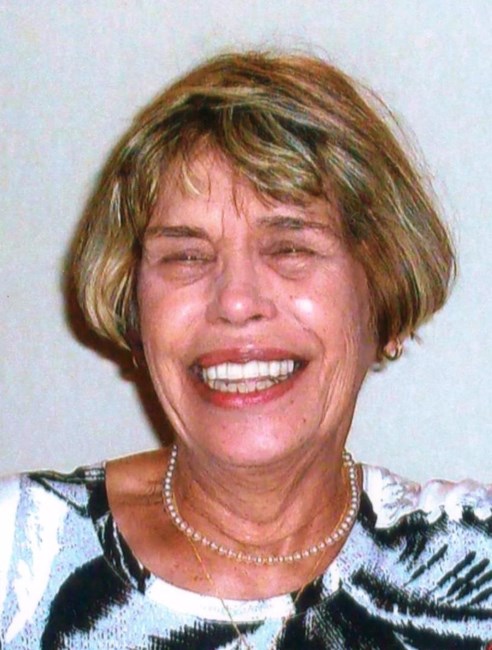 Obituary of Mary Bartholomew Bruggeworth