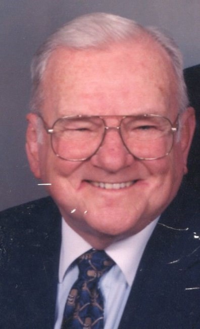 Obituary of William "Bill" Sidney Butcher