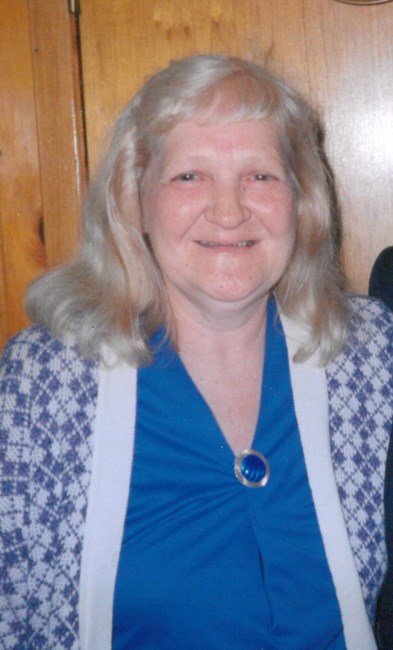 Obituary of Margaret Myrtle Dawe