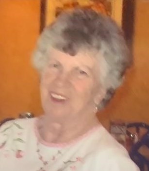 Obituario de Caroline Marie Lancaster