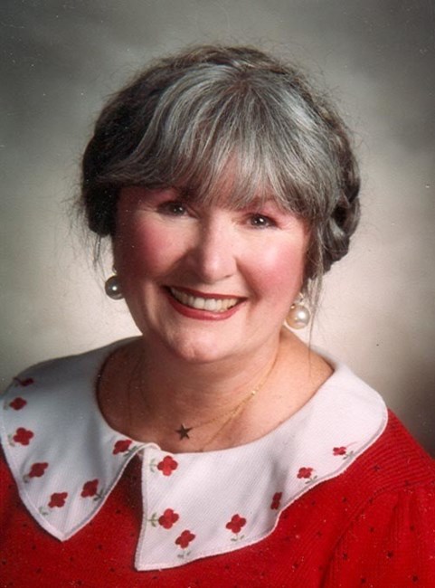 Obituary of Beverly D. Tannian