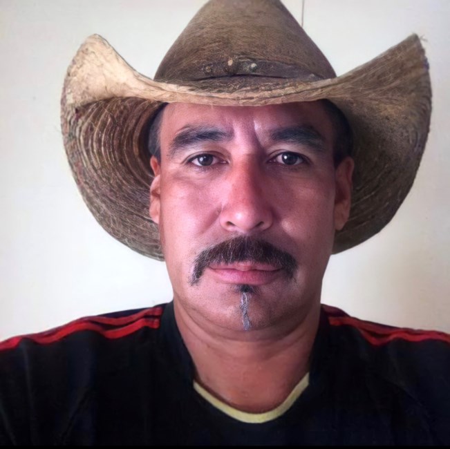 Obituary of Reynaldo Garcia Gómez