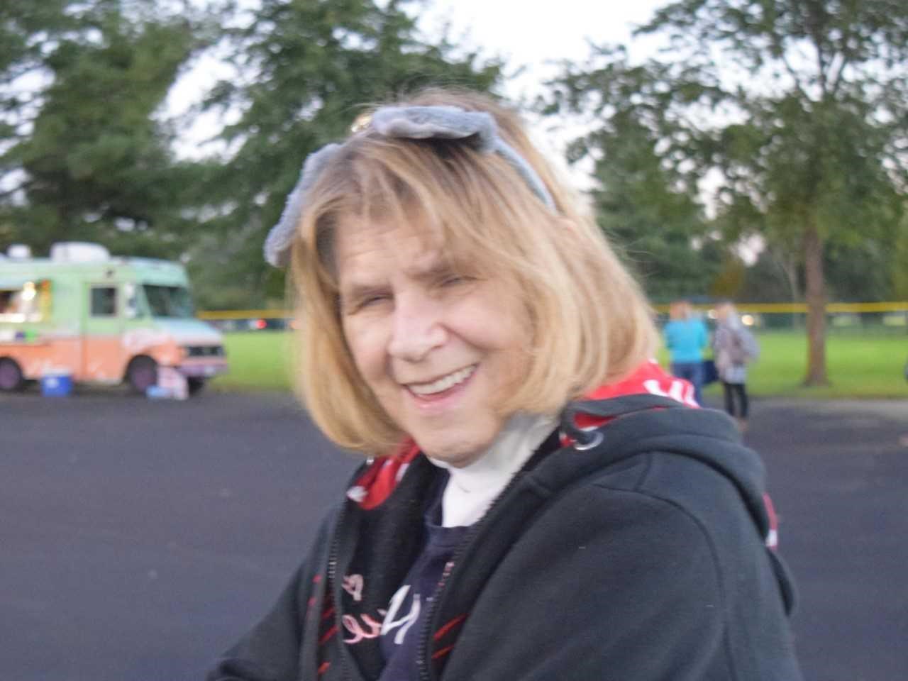 Joanne Scott Obituary Riverside, CA