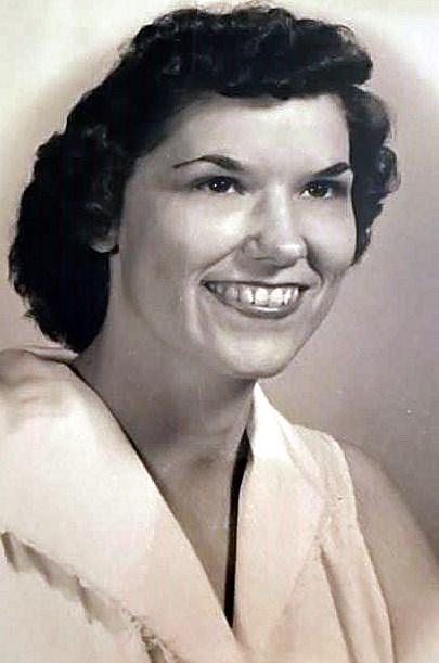 Obituary of Wanda Lois Tucker