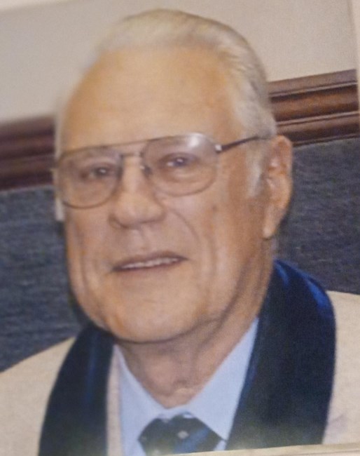 Obituary of Jack Eugene Watson