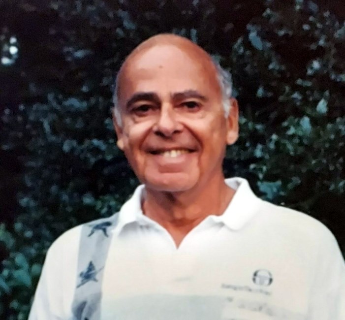 Obituary of Morton E. Leshay