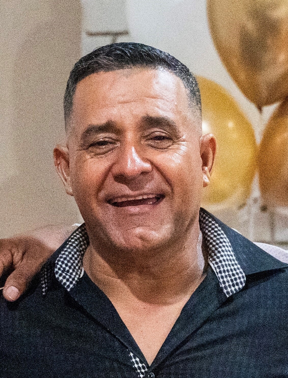 Obituary of Mauricio Mejia