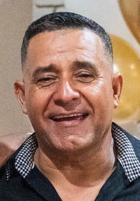 Obituary of Mauricio Mejia