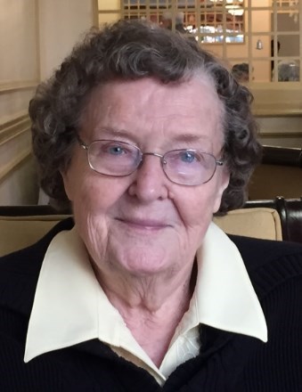Obituary of Anna Lucile Thomas