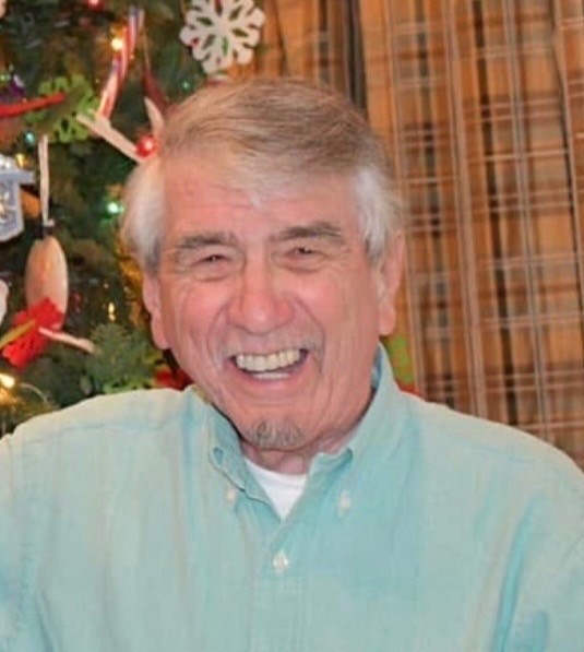 Obituary of James Howard Higgs