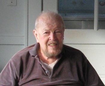 Obituary of Alfred Teller