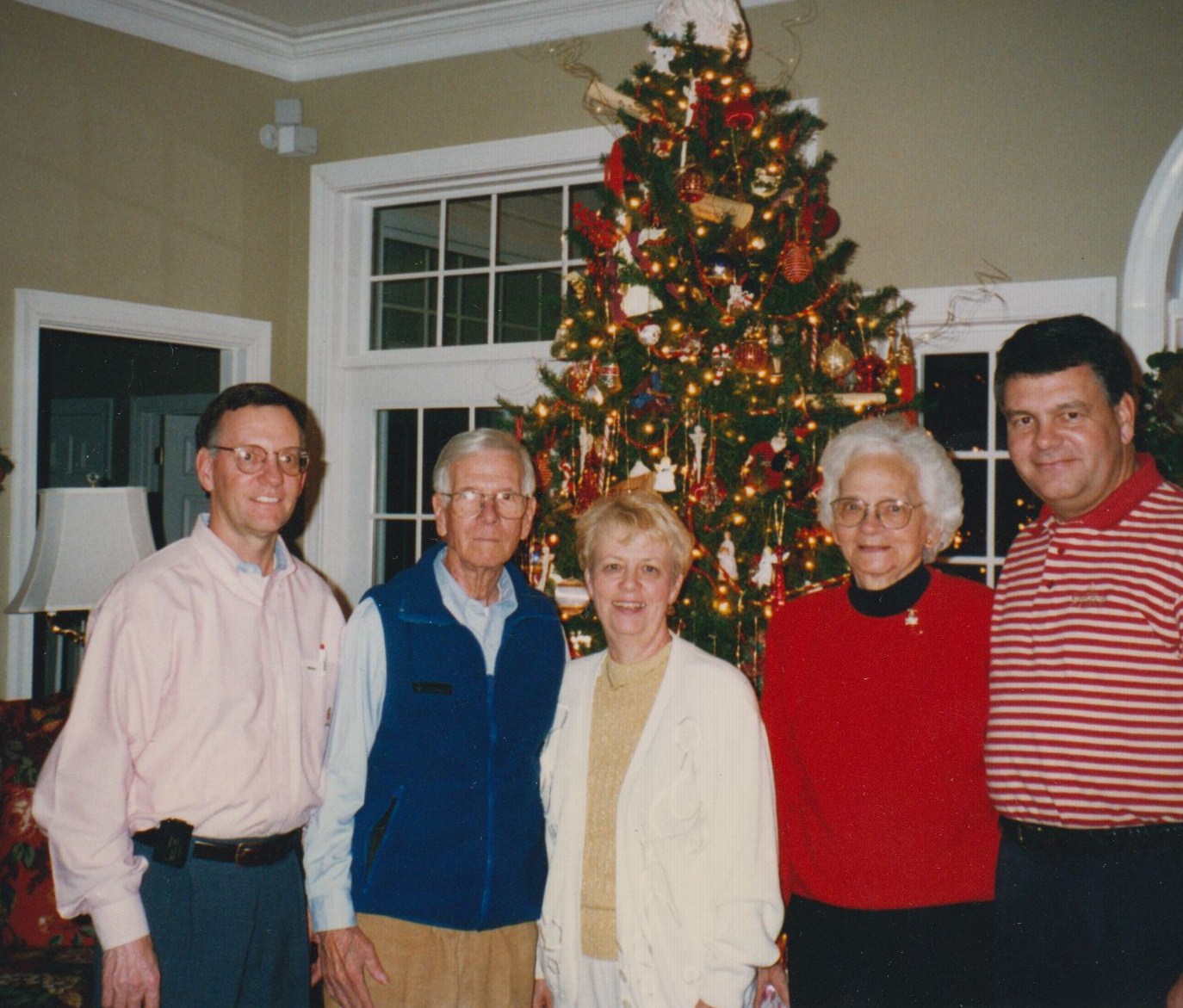 Greenhaw Christmas Letter 2022 Mary Greenhaw Obituary - Booneville, Ms