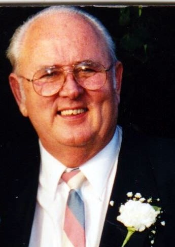 Obituary of Charles E. Croach Jr.