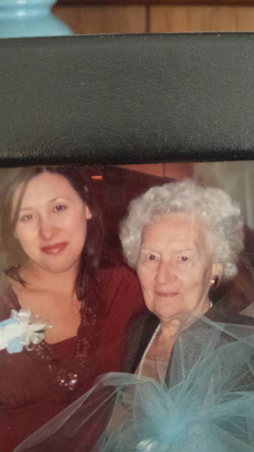 Obituary of Mildred V. Porcello