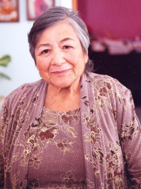 Obituary of Mildred L. Bongiovanni