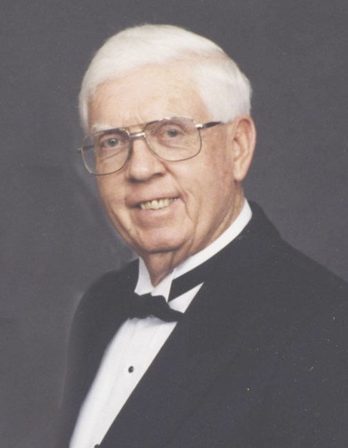 Obituary of Don L. Banks