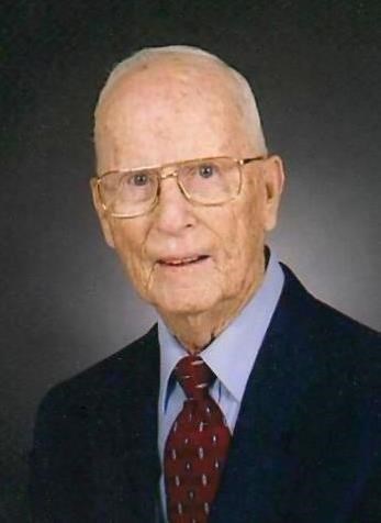 Obituary of William Nelson Wright