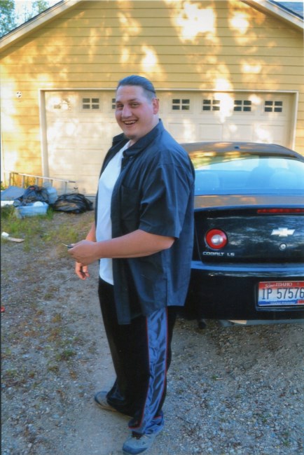 Obituary of Timothy Edward Harrington