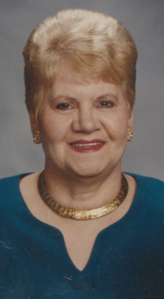 Maria Cultrera Obituary New Britain, CT