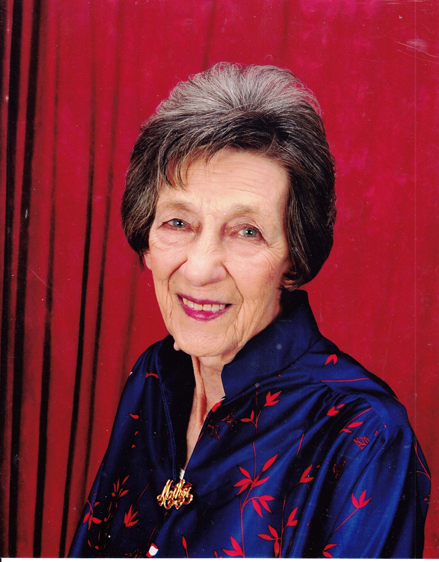 Obituary of Donna Brumley Carmichael