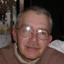 Obituary of Frederick Howard Phillips