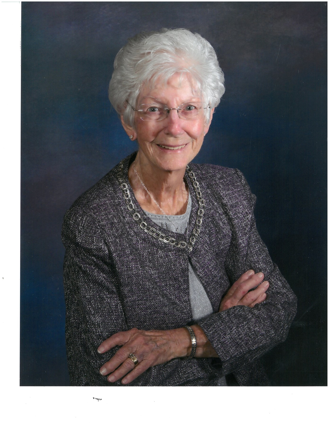 Avis de décès de Delores Jeanne Lambert