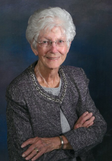 Obituary of Delores Jeanne Lambert