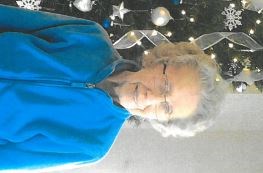 Avis de décès de Monica Priscilla Hale