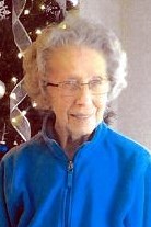 Obituary of Monica Priscilla Hale