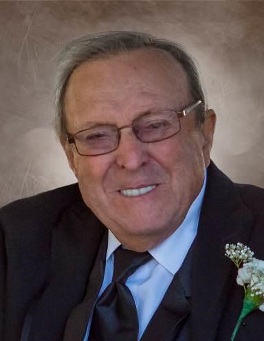 Avis de décès de Donat Bémeur