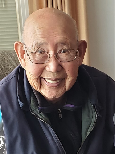 Obituary of Akio Lloyd Sugimoto