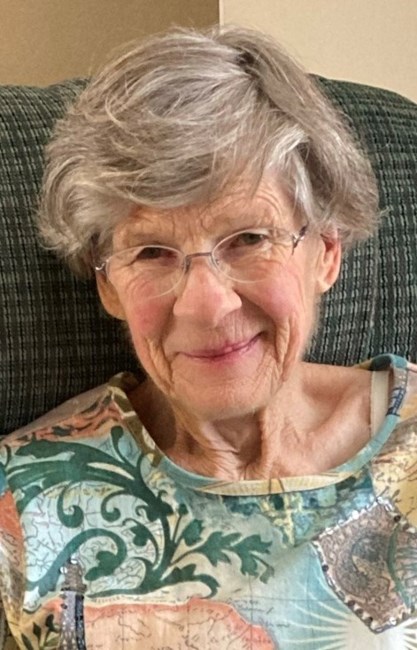 Obituary of Helen Margaret Beauchamp