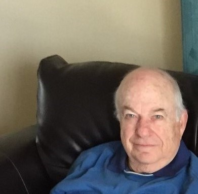 Obituary of Paul Henry Lettmann