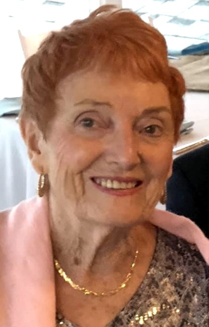 Obituary of Mireille Jacqueline Liedl