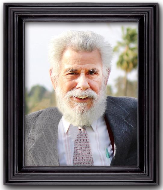 Obituary of Joel Recinos, Ed.D