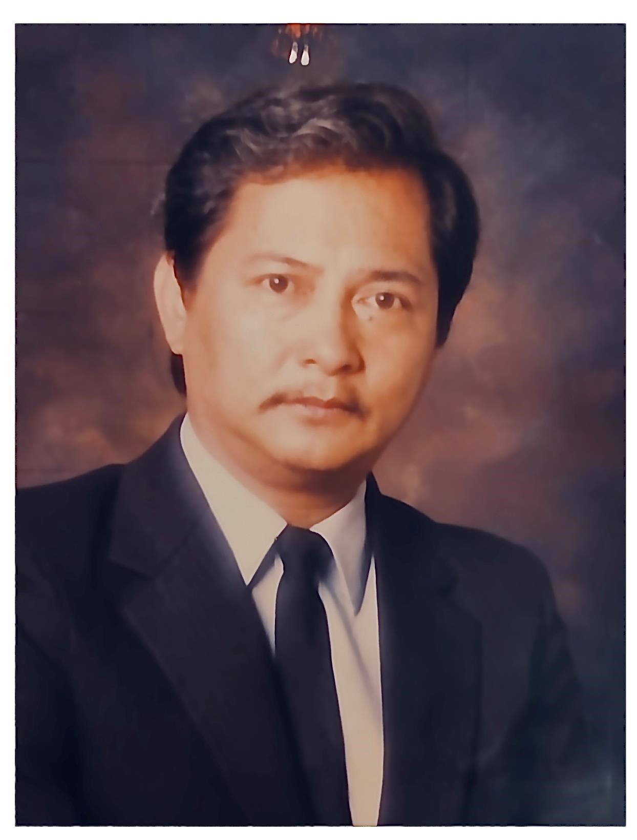 Obituary of Rowell Yerro