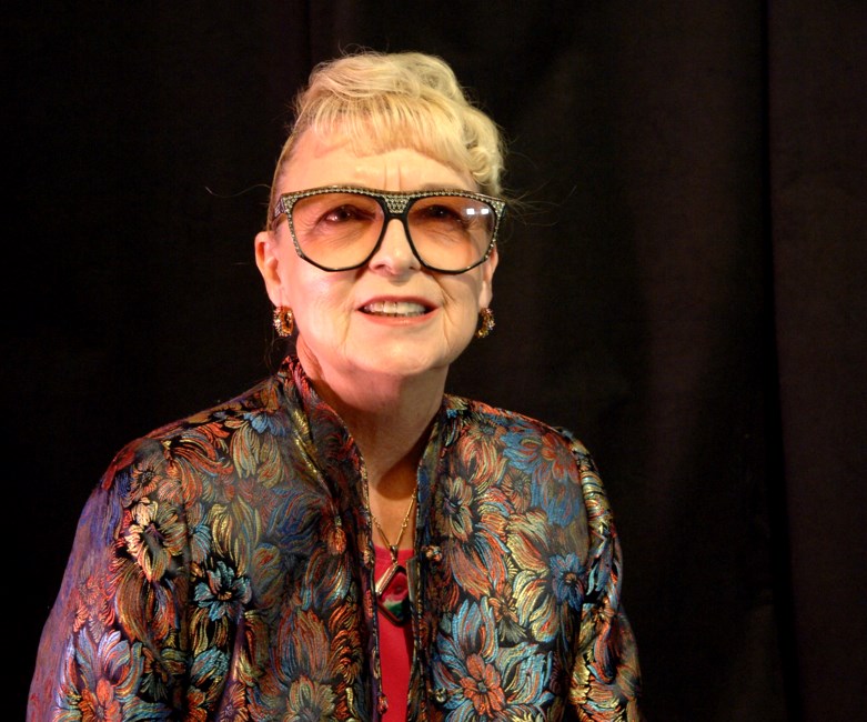 Obituary of Barbara Foy