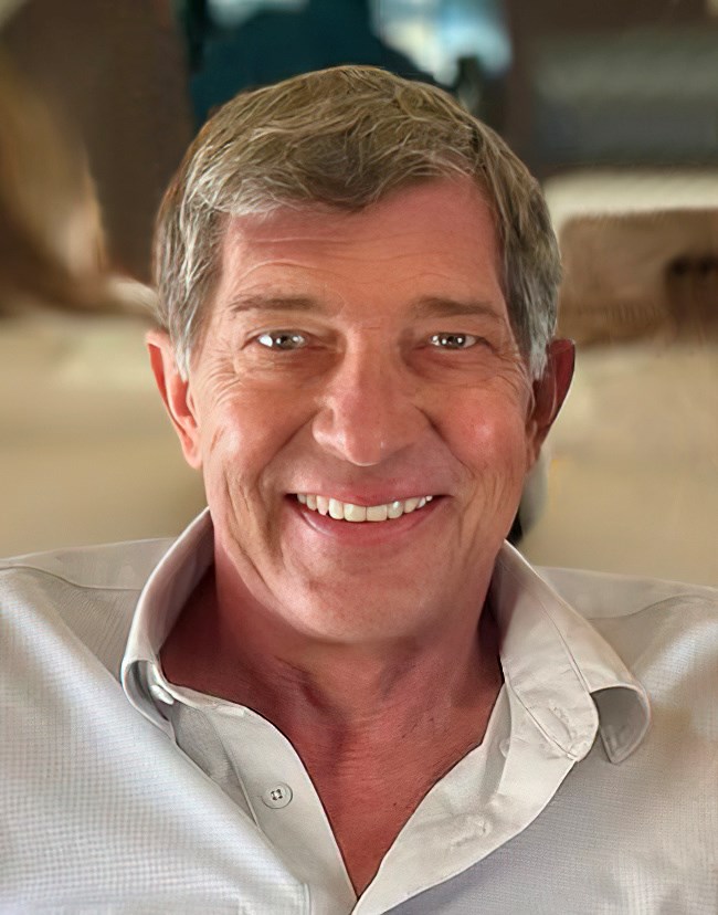 Obituary of Douglas Nelson Boos