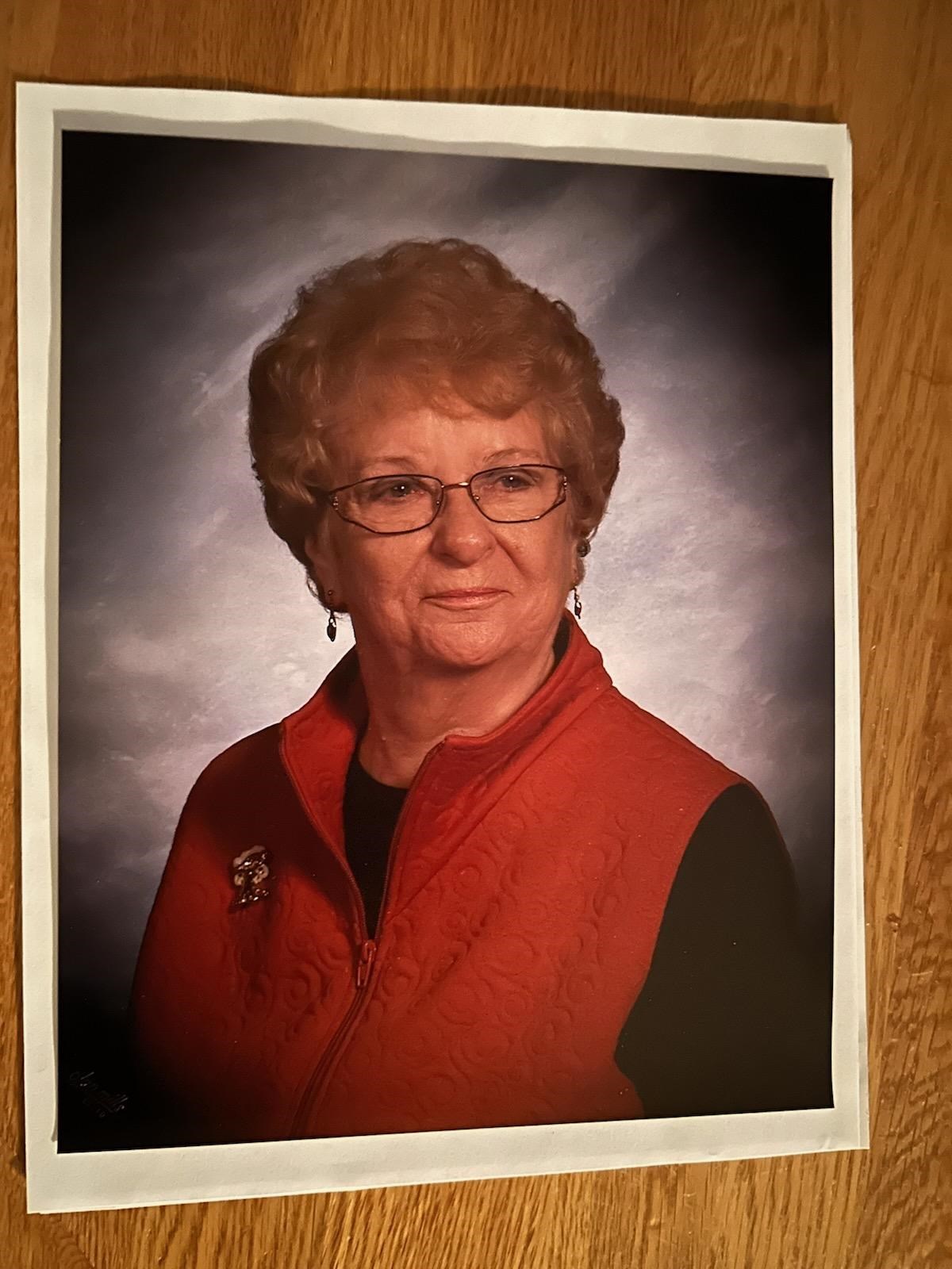 Alma M. Christenson Obituary Coon Rapids, MN