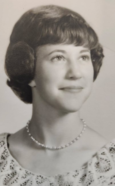 Obituario de Patricia "Pat" C. Conrad