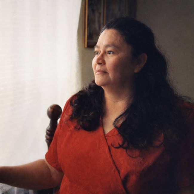 Obituary of Agustina Benites De Sorto