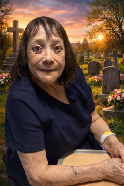 Obituary of Jeanne D'Arc Foucher