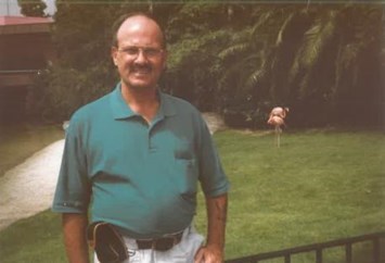 Obituary of James Walter Smykowski