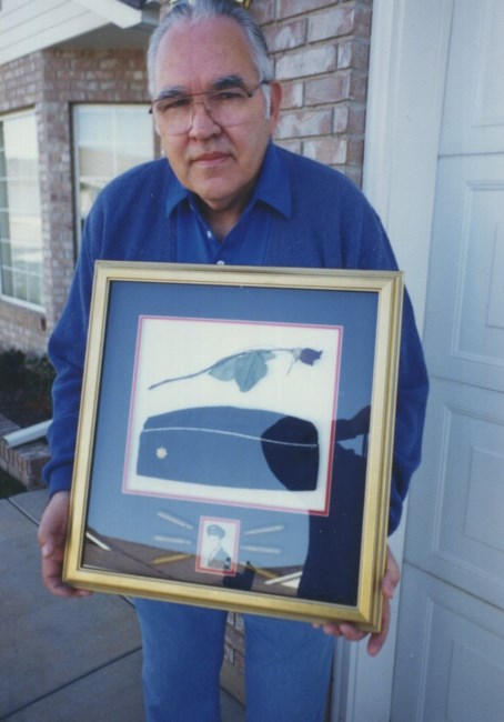 Obituary of Justin N. Conway