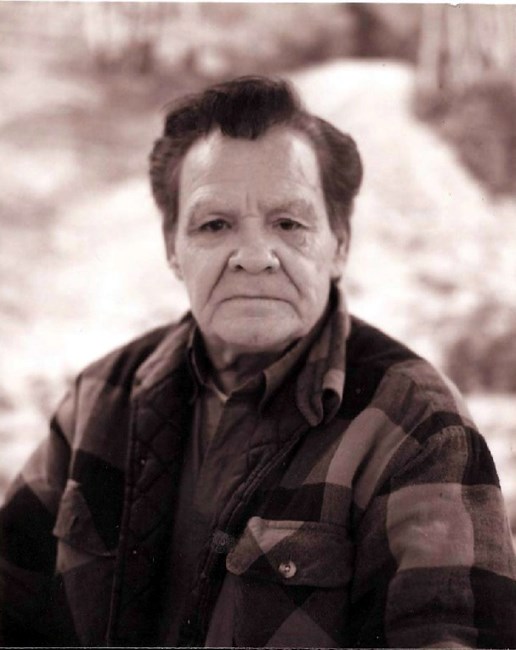 Obituary of Carl David Montoya