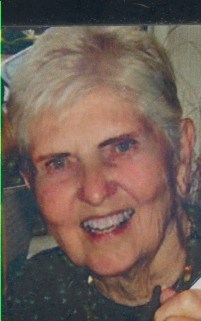 Obituary of Mrs. Mary "Fran" McGlynn Naughton